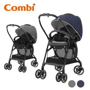 ※出品期間あります。 ロングフィット48エッグショックCombi A型ベビーカー ロングフィット48 ベビーカー バギー 軽量 コンパクト a型 1カ月
