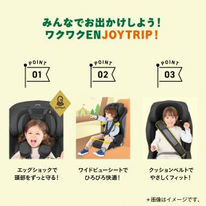 チャイルドシート コンビ combi ジュニア...の詳細画像2