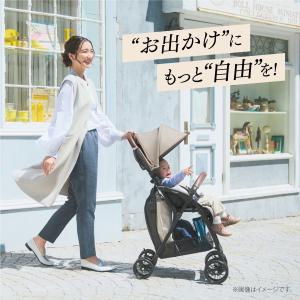 ベビーカー b型 バギー 軽量 コンパクト 折...の詳細画像5
