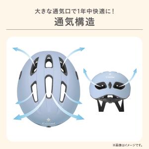 Combi コンビ はじめてヘルメット 幼児用...の詳細画像2