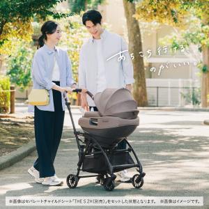 ベビーカー コンビ combi a型 バギー ...の詳細画像1