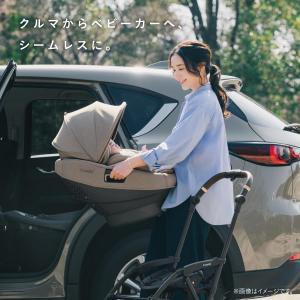 ベビーカー コンビ combi a型 バギー ...の詳細画像3