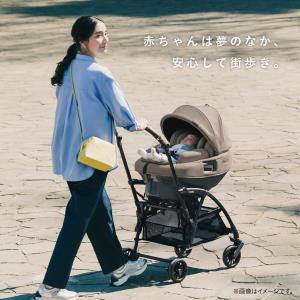 ベビーカー コンビ combi a型 バギー ...の詳細画像4