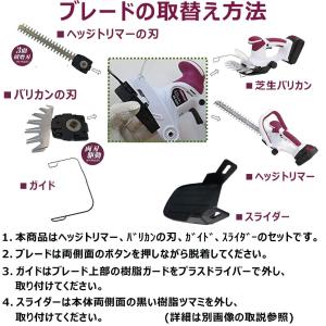 comcon 18V /2000mAh 充電式...の詳細画像1