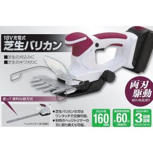 comcon 18V /2000mAh 充電式...の詳細画像4