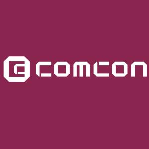 comcon CG-E202バリカン用 ステン...の詳細画像1