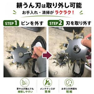【 バッテリー 2台 セット 】 comcon...の詳細画像4