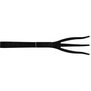 金葉 クマデ付ピンセット大進 園芸 ガーデニン...の詳細画像2