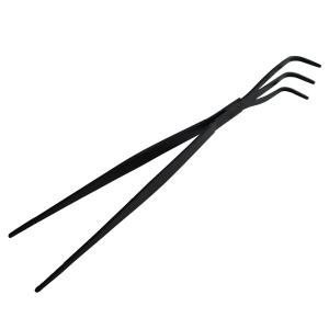 金葉 クマデ付ピンセット大進 園芸 ガーデニン...の詳細画像3