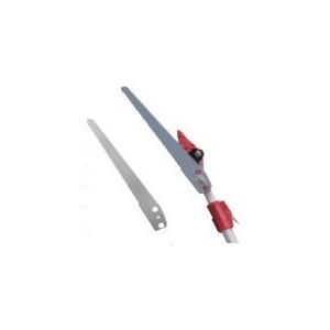 高枝切鋏専用 ノコギリ替刃（万能刃ＤＧ−１００、長刃DG-200兼用大進 園芸 ガーデニング 農作業...