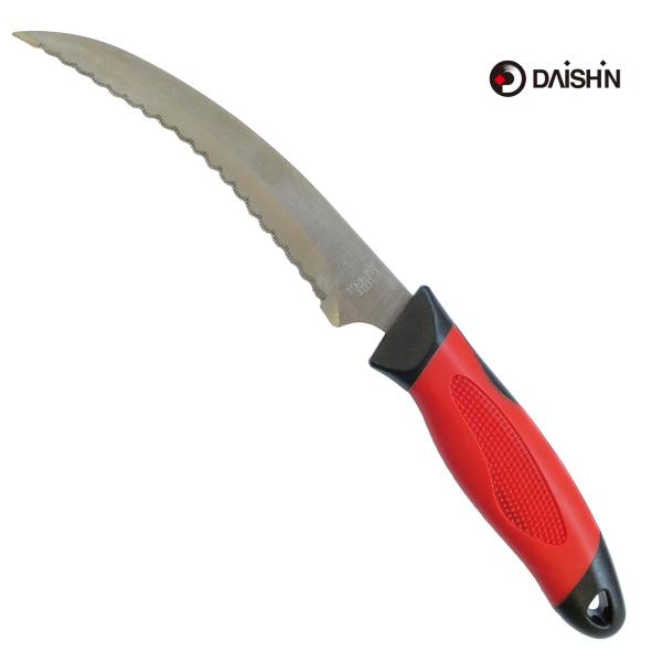 大進 ステンレスウェーブ 鎌 除草 道具 用具 工具 カマ 草刈り 鎌 草むしり 草抜 片手用 園芸...