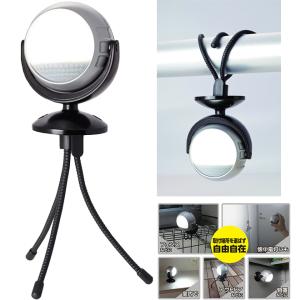 センサーライト 屋外 LED 電池 乾電池式 屋内 電池