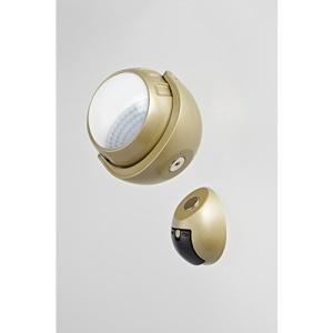 センサーライト 屋外 LED 電池 乾電池式 ...の詳細画像2