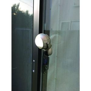 センサーライト 屋外 LED 電池 乾電池式 ...の詳細画像4