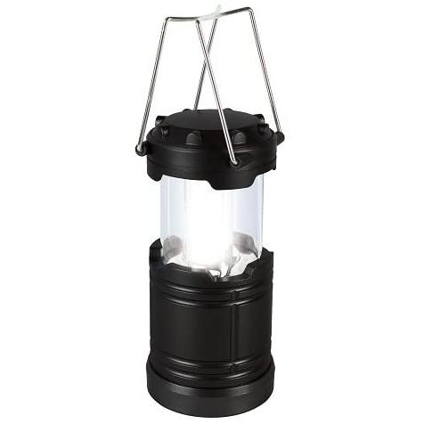 DAISHIN 引くだけ簡単LEDランタン風ライト ブラック DLS-001LTB　49397369...