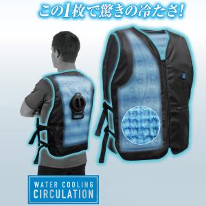 保冷剤6本入り セット 大進 水冷ベスト 水冷...の詳細画像2