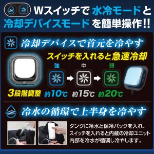 大進 水冷 と ペルチェ のハイブリッド 式 ...の詳細画像3