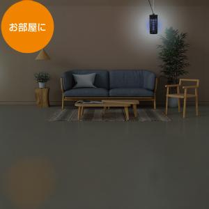 大進 ムシコロ 電撃殺虫器 DS-056LED...の詳細画像2