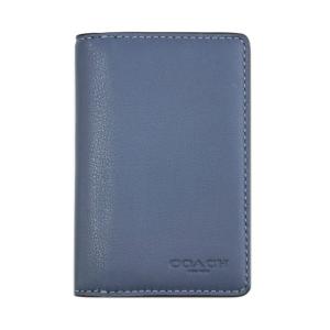 Coach メンズ名刺入れ バッグ 小物素材 本革 レザー の商品一覧 財布 帽子 ファッション小物 ファッション 通販 Yahoo ショッピング