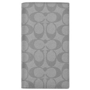 Coach メンズ長財布 小銭入れの有無 小銭入れ無し の商品一覧 財布 財布 帽子 ファッション小物 ファッション 通販 Yahoo ショッピング