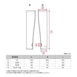 【氷撃α】ACCESSORY LINE 冷感ア...の詳細画像2