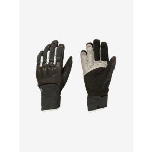 GOLDWIN（ゴールドウイン） ライディング レザー グローブ メンズ