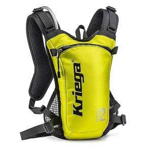 Kriega（クリーガ） 取寄 バックパック New R25 KRU25-2 : バイク用品