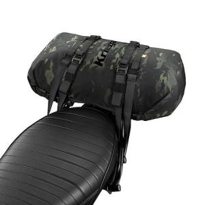 ロールパック20 マルチカモブラック KRP20-MCBクリーガの商品画像