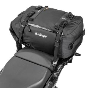 あすつく KUSC30 US-30 Drypack クリーガ/Kriega 防水  30L  シートバッグ