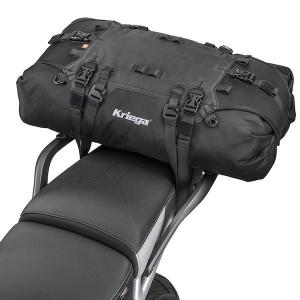 Kriega（クリーガ） KUSC20 US-20 Drypack 防水 20L シートバッグ