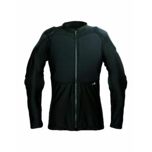 POWERAGE（パワーエイジ） PA-444 ブラック Mサイズ PORONRプロテクト