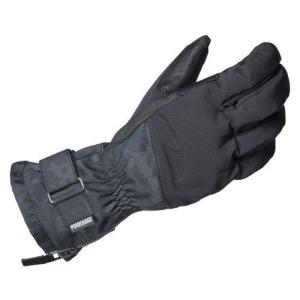 HYOD ヒョウドウ CORE WINTER GLOVES ウインターグローブ ブラック系 L