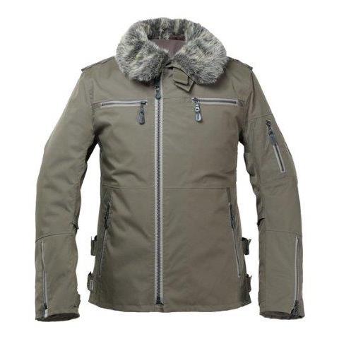 パワーエイジ  FURライダース レディースサイズ PJ-23201