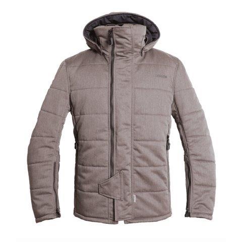 パワーエイジ  エクストリームウォームフーディー レディースサイズ PJ-23207