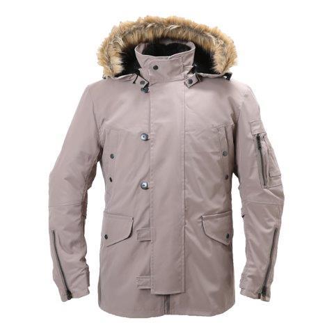 N-3Bライダース レディースサイズ PJ-24202 パワーエイジ