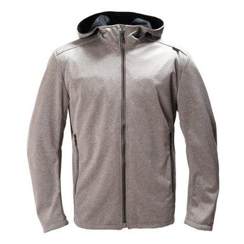 イージーライドウォームパーカー メンズサイズ PJ-24208 パワーエイジ