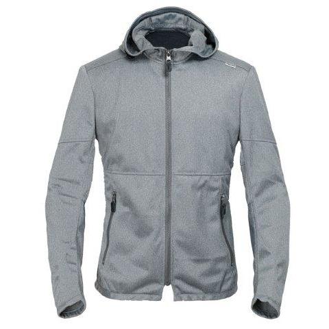 イージーライドパーカー レディースサイズ PJ-25103 パワーエイジ