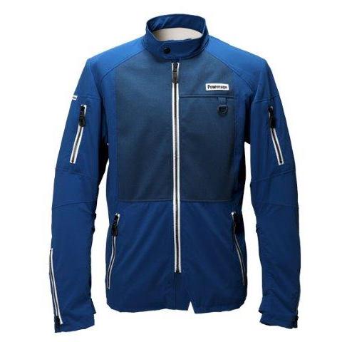 エアテックライダース メンズサイズ PJ-25111 パワーエイジ