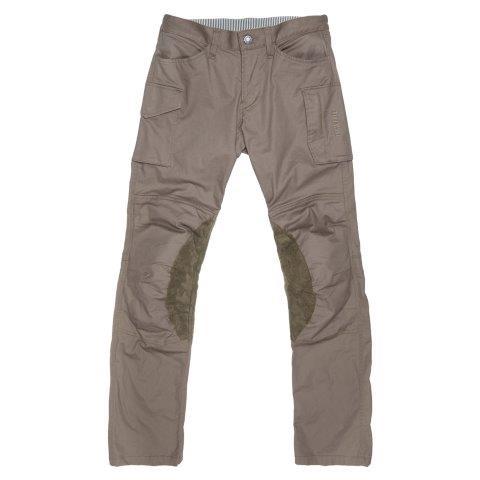 コットンカーゴパンツ レディースサイズ PP-24130 パワーエイジ