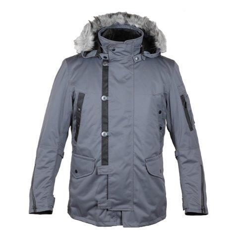 N-3Bライダース メンズサイズ PWJ0001 パワーエイジ