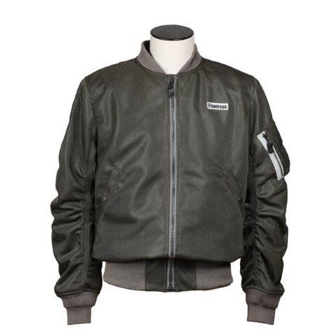 MA-1サマーライダース メンズサイズ PWJ0017 パワーエイジ