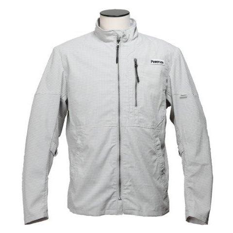 DOT-RIX ライドジャケット メンズサイズ PWJ0020 パワーエイジ