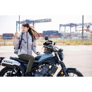 【新品】RossostyleLabメッシュジャケット サイズL Rosso StyleLab ライダースメッシュジャケット レディースサイズ