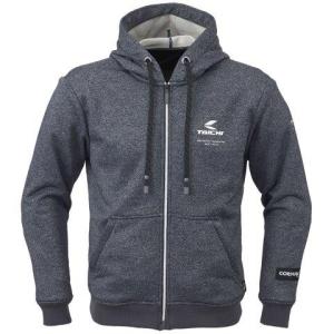 TAICHI RSタイチ RSJ352 コーデュラ フーディ CORDURA HOODIE オール