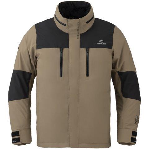 ヒューズ オールシーズンジャケット メンズサイズ RSJ731 アールエスタイチ