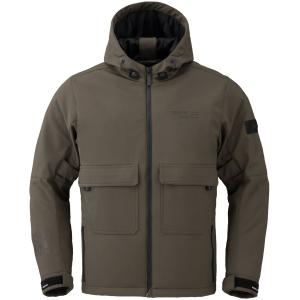 TAICHI RSタイチ RSJ719 タンドラ ウィンター パーカ（ディープ