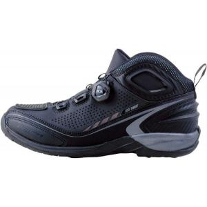 ELF シンテーゼ16 エルフ 26.0cm ブラック