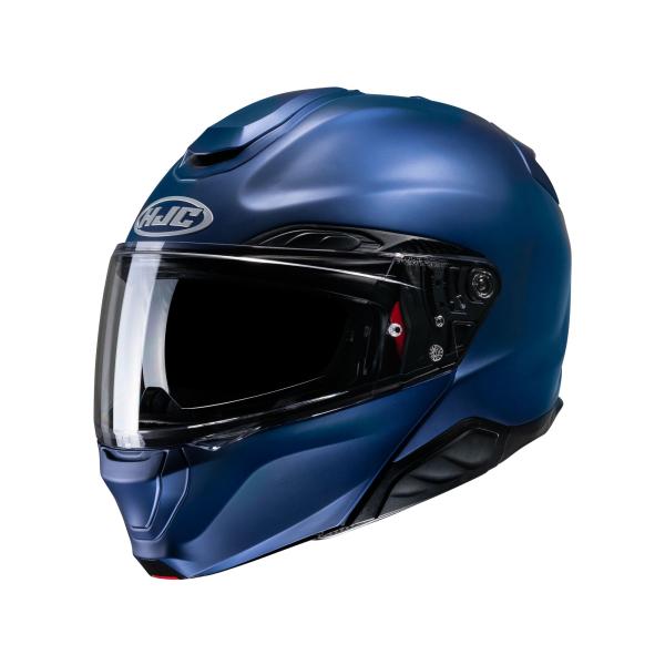 取寄 システムヘルメット RPHA91 ソリッド HJH246 HJC