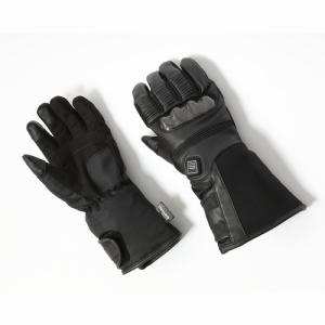 12V ヒートレザーグローブ_LT TYPE-1 : リバーYahoo!ショップ - 通販