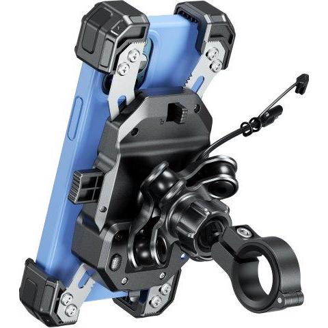 取寄 クイックホールドII QI USB KDR-M11APJ カエディア